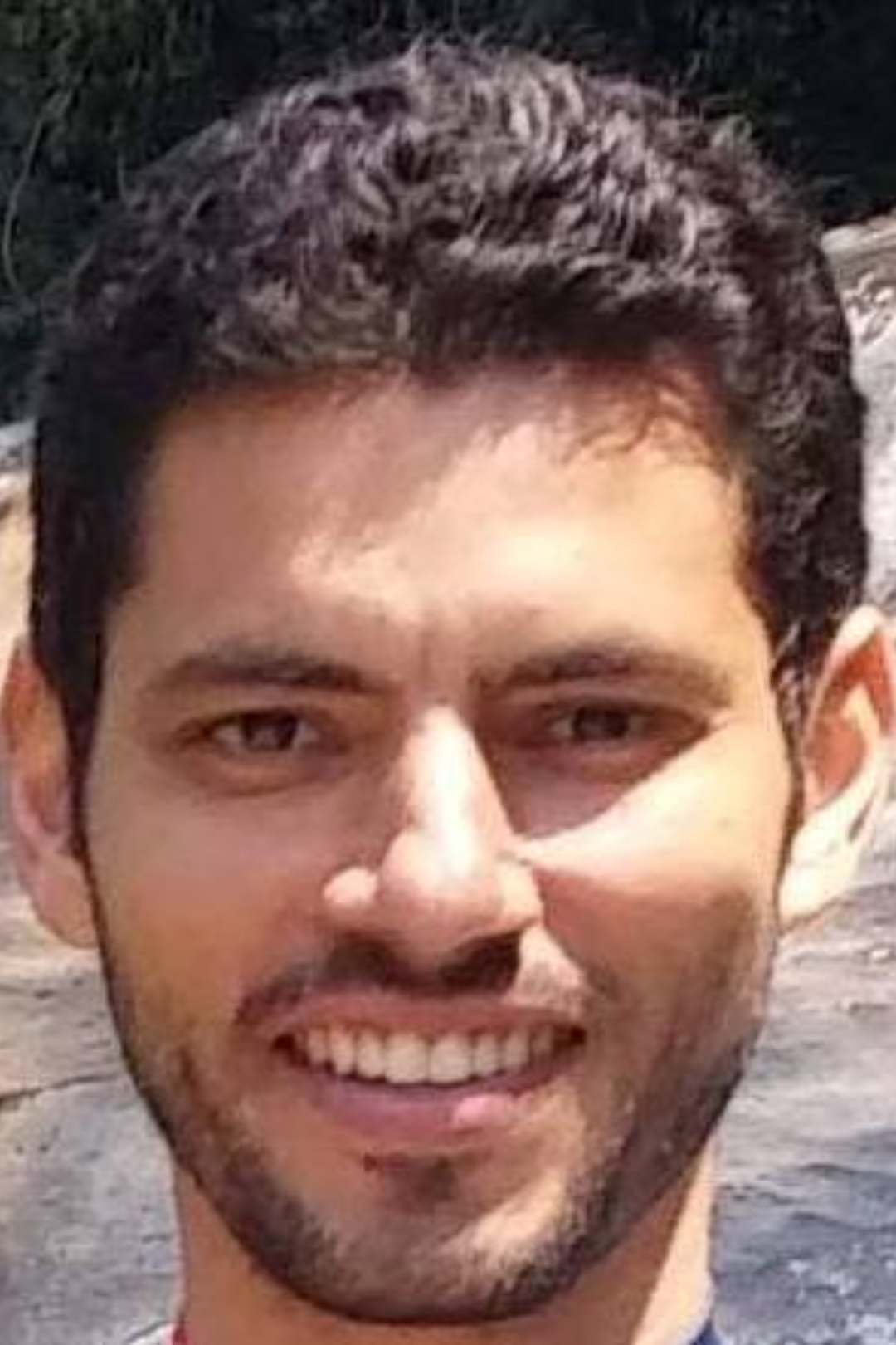 Professor Alexandre Rodrigues, PhD
